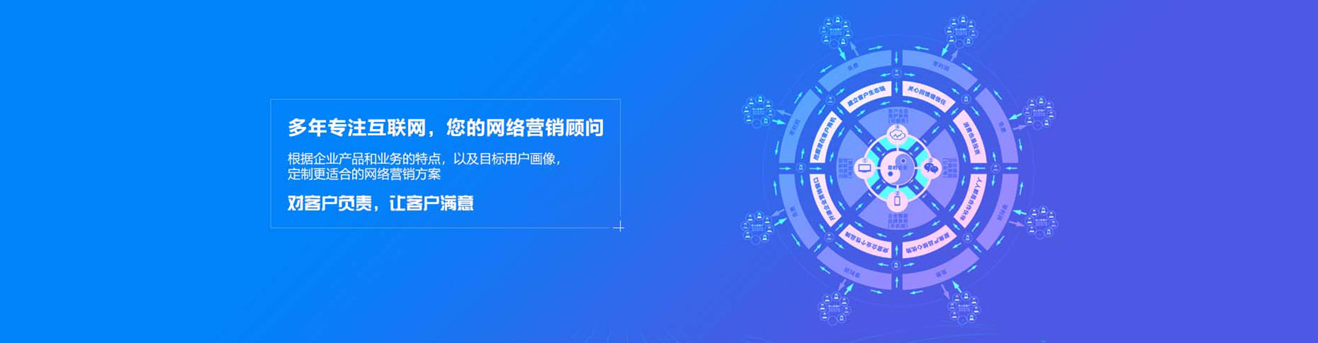 松阳信息流广告